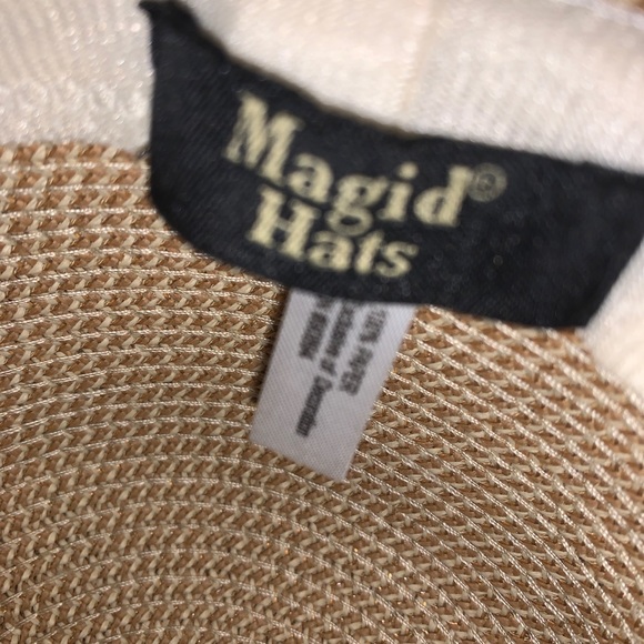 Magid hat - Picture 5 of 7